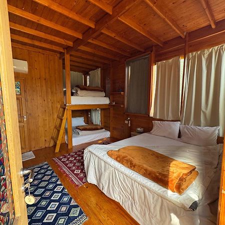 Northern Lake Lodge Izbat Ilyas Εξωτερικό φωτογραφία