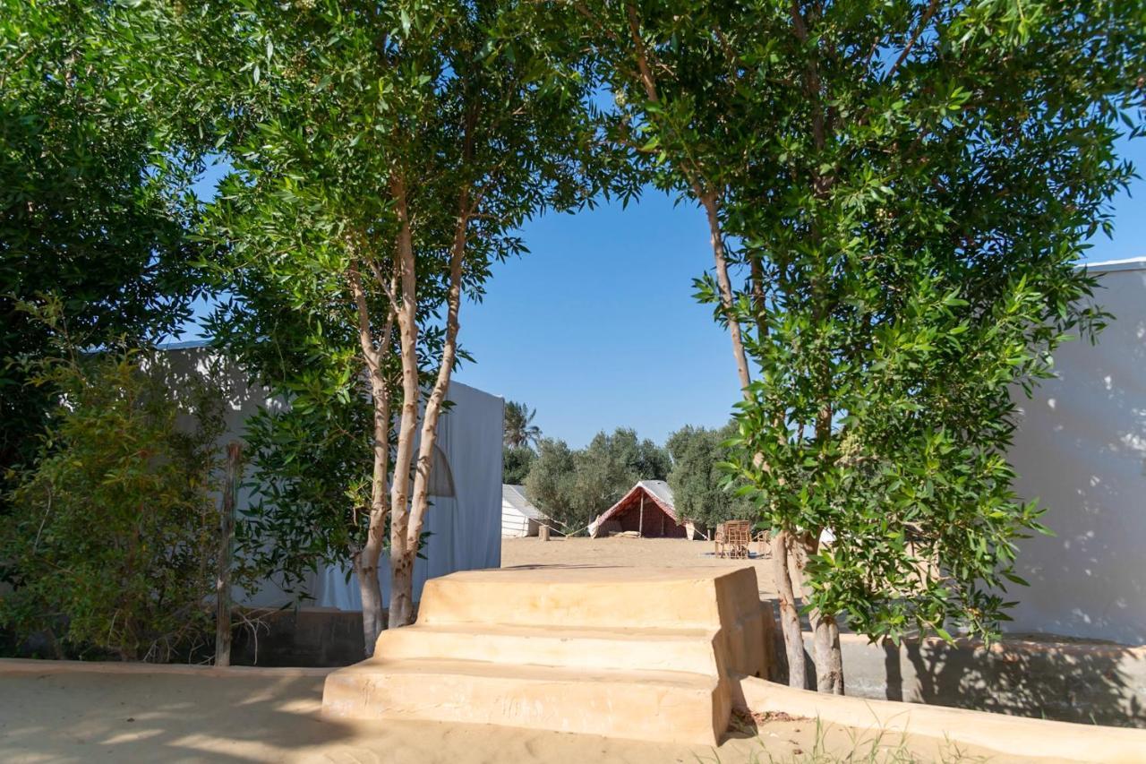 Northern Lake Lodge Izbat Ilyas Εξωτερικό φωτογραφία