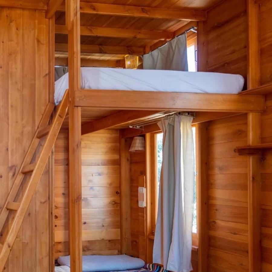 Northern Lake Lodge Izbat Ilyas Εξωτερικό φωτογραφία