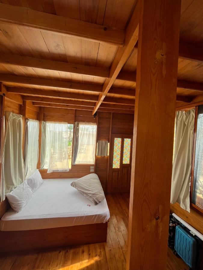 Northern Lake Lodge Izbat Ilyas Εξωτερικό φωτογραφία