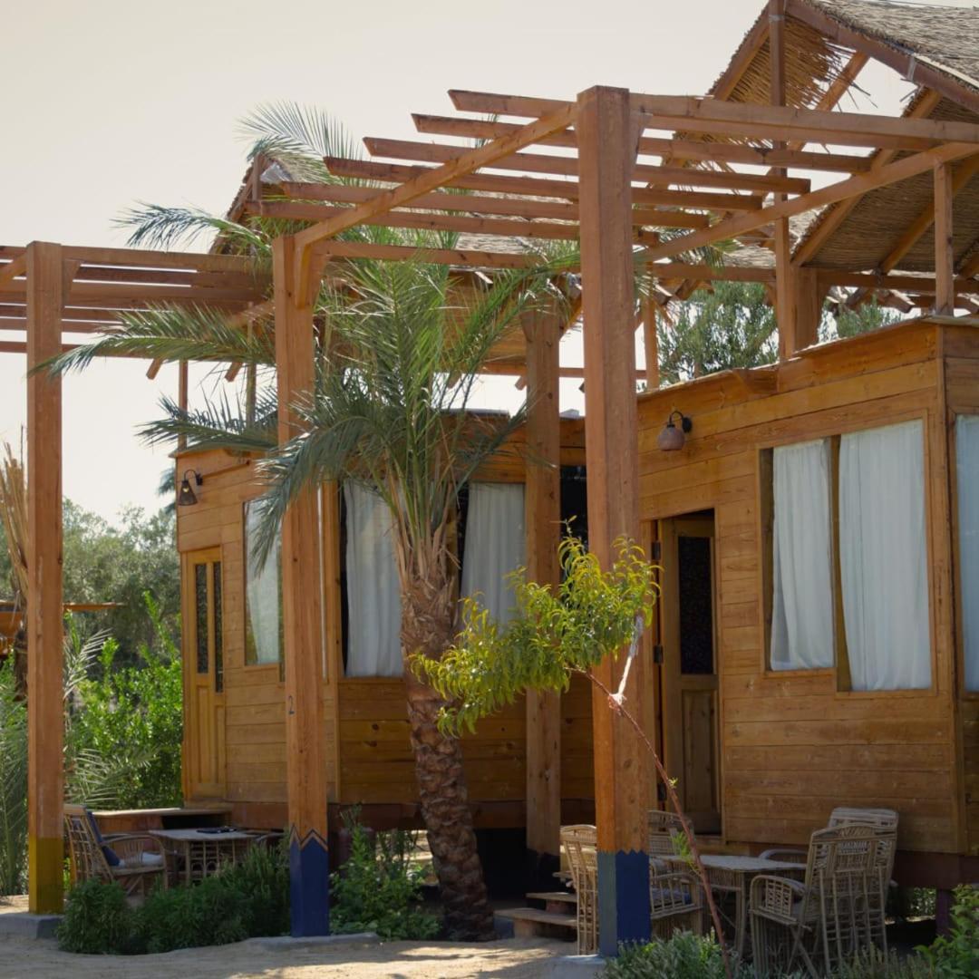 Northern Lake Lodge Izbat Ilyas Εξωτερικό φωτογραφία