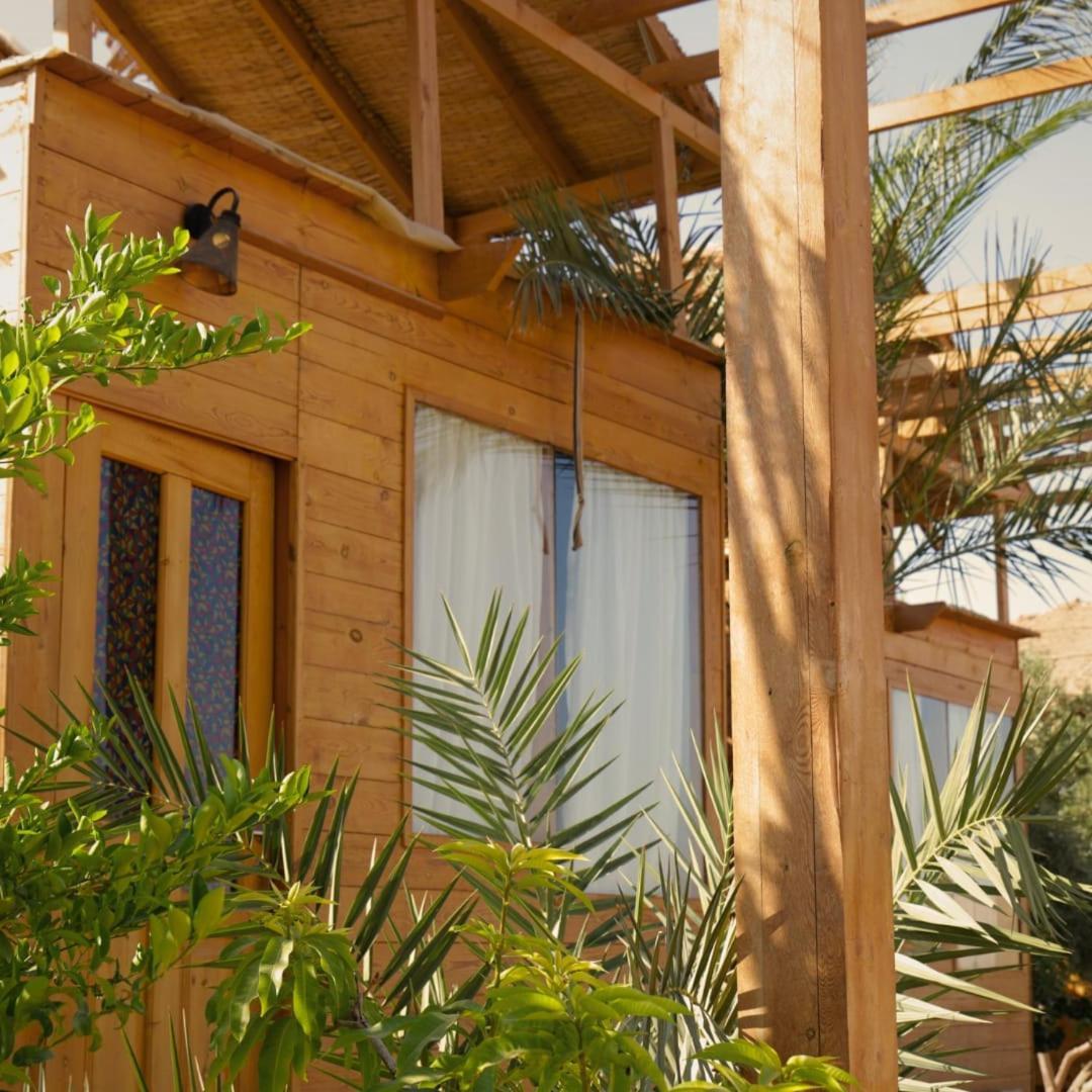 Northern Lake Lodge Izbat Ilyas Εξωτερικό φωτογραφία