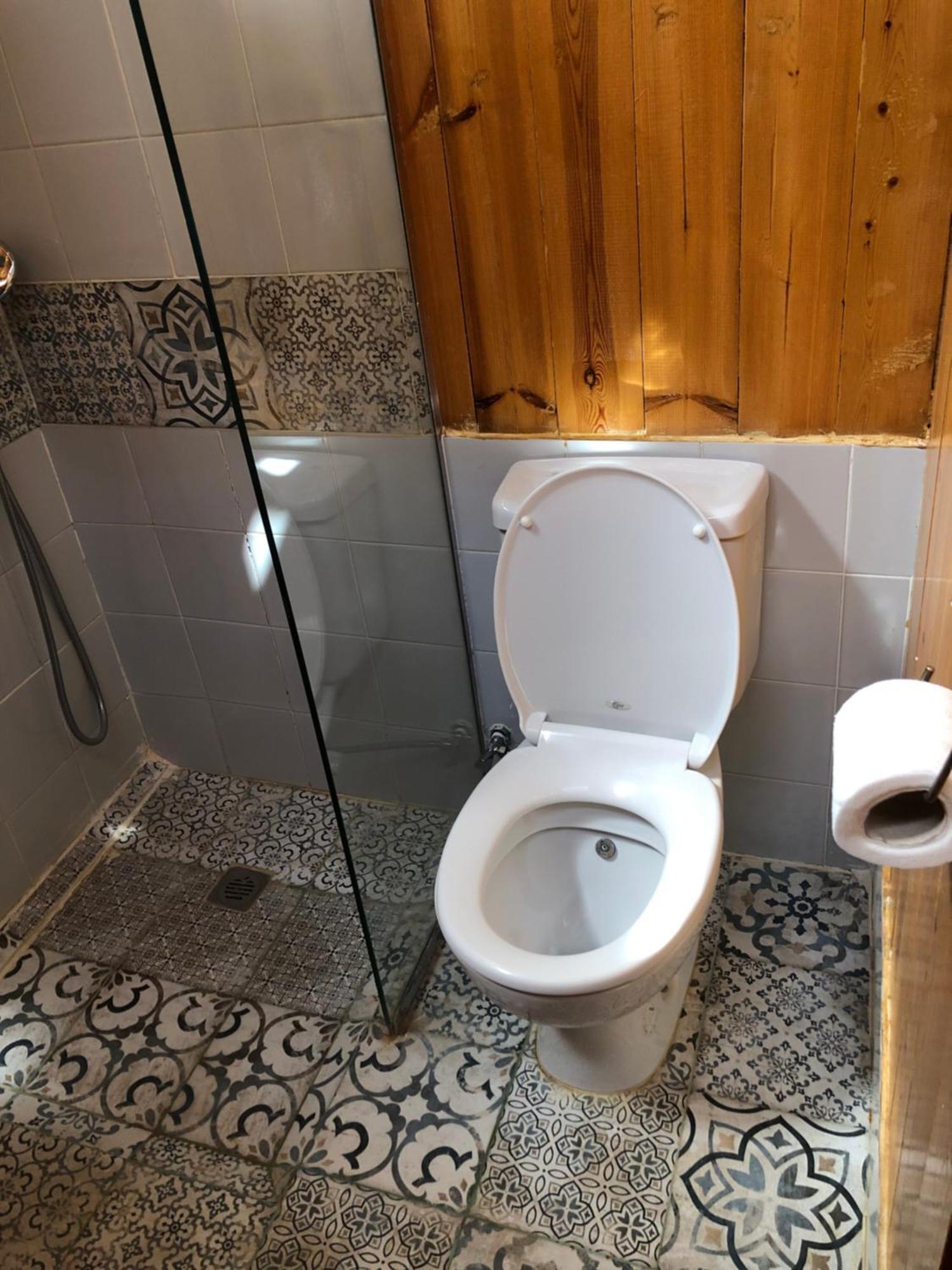 Northern Lake Lodge Izbat Ilyas Εξωτερικό φωτογραφία