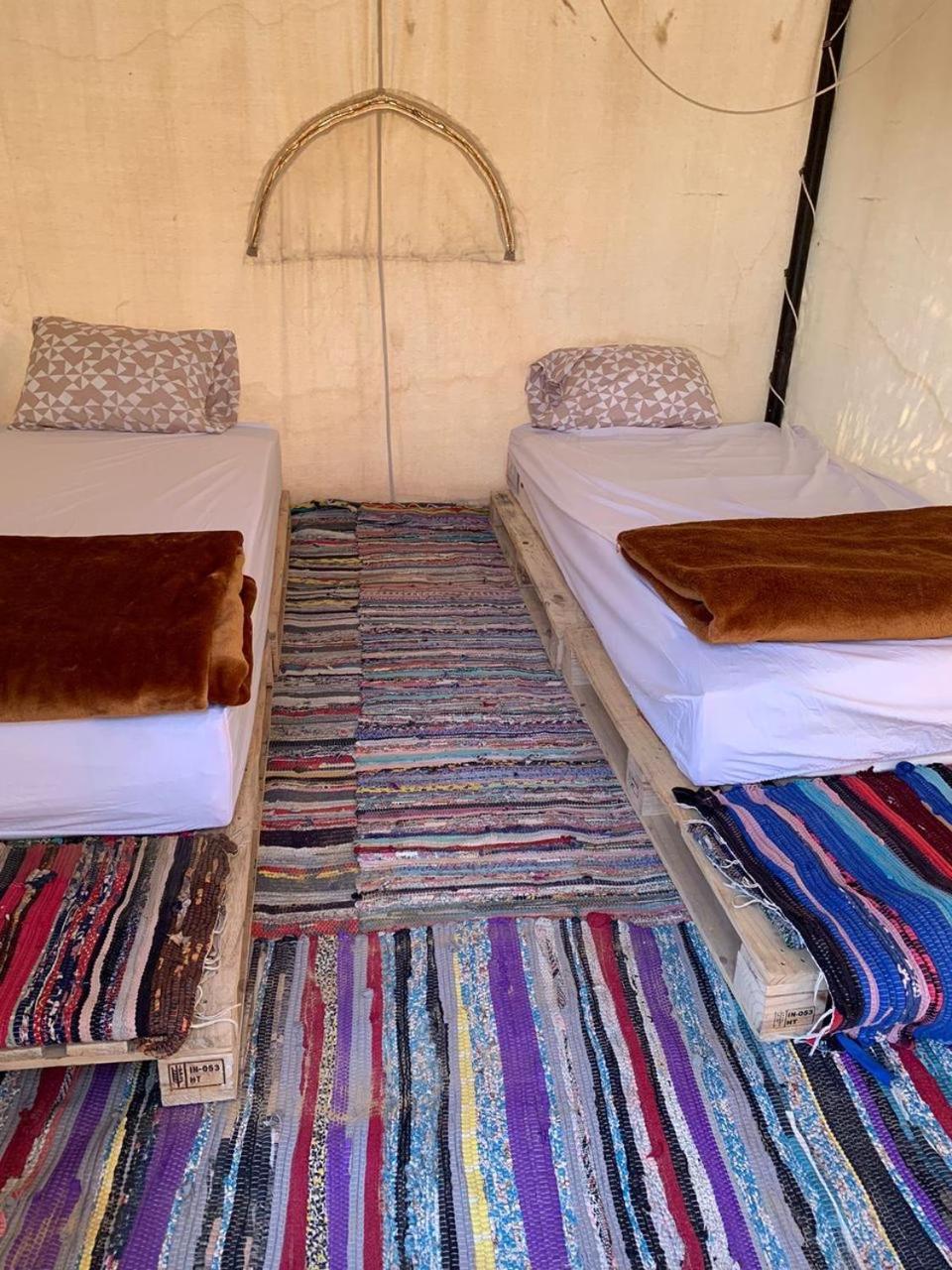 Northern Lake Lodge Izbat Ilyas Εξωτερικό φωτογραφία